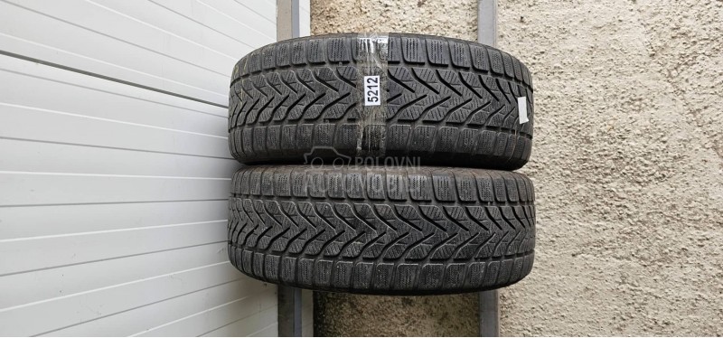 Lassa 215/60 R17 Zimska
