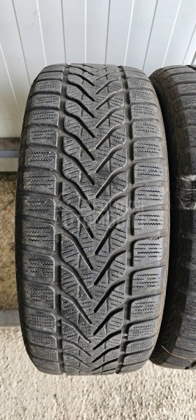 Lassa 215/60 R17 Zimska