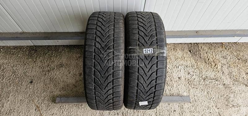 Lassa 215/60 R17 Zimska