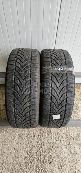 Lassa 215/60 R17 Zimska