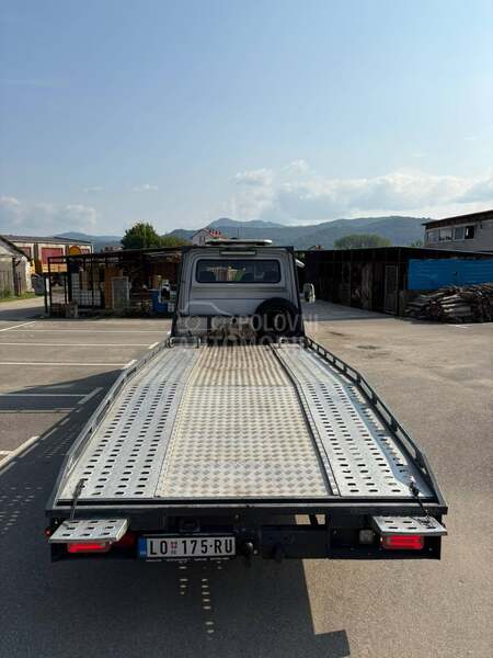 Mercedes Benz Sprinter 315 CDI
