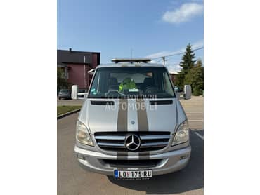 Mercedes Benz Sprinter 315 CDI
