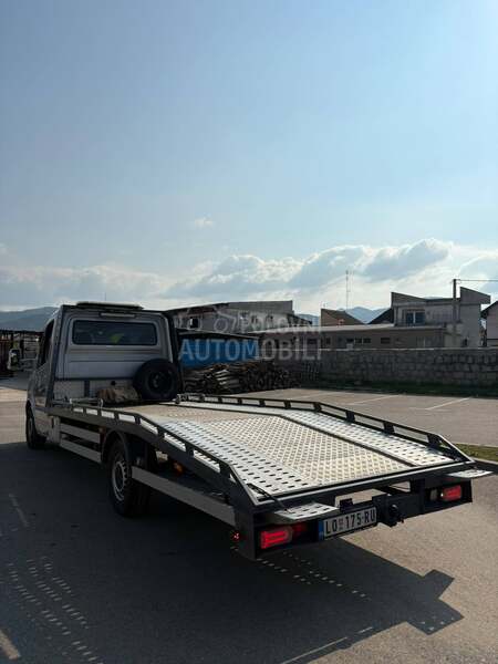 Mercedes Benz Sprinter 315 CDI