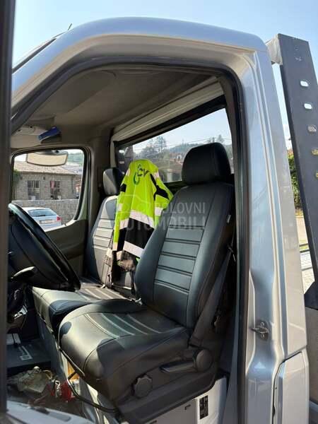 Mercedes Benz Sprinter 315 CDI