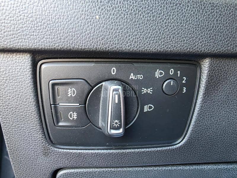 Volkswagen Passat B8 1.6 TDI DSG