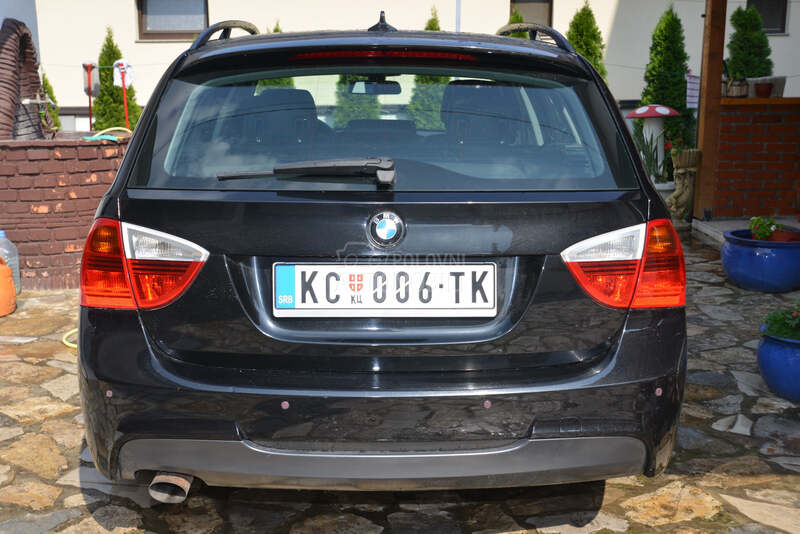 BMW 114 