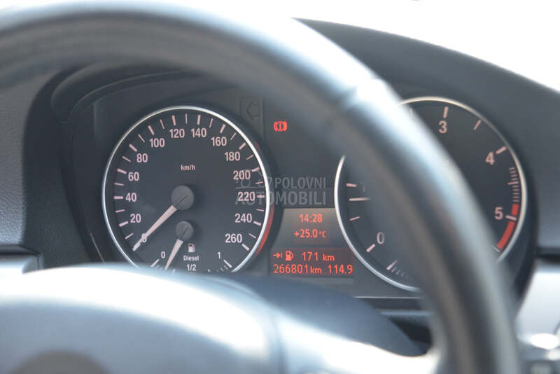 BMW 114 