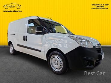 Fiat Doblo Combo MAXI 1.3 Cdti