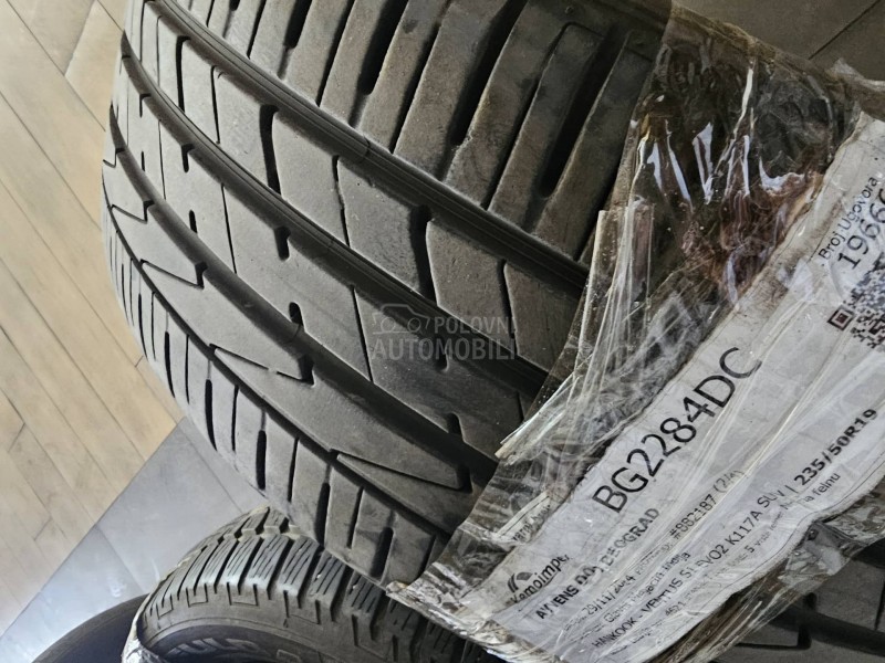 Hankook 235/50 R19 Letnja