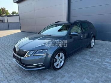 Škoda Octavia 2006 - 2018. god. -  kompletan auto u delovima