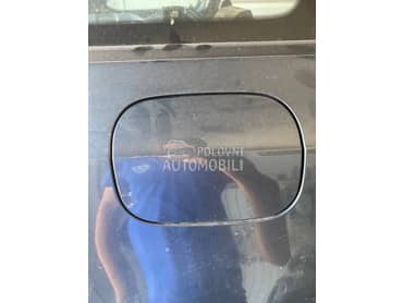 poklopac rezervoara za Škoda Octavia