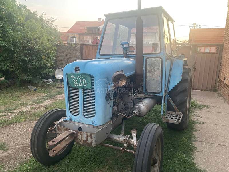 IMR Rakovuca60