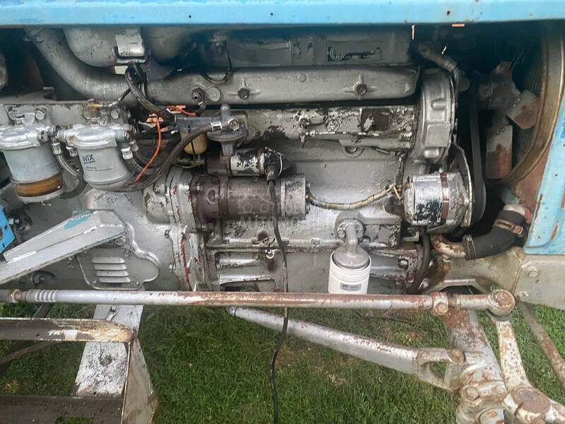 IMR Rakovuca60