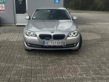 BMW 525 2.0