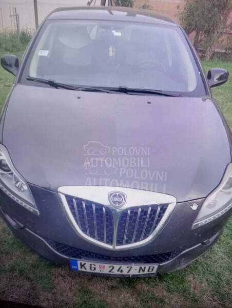 Lancia Delta 1.4