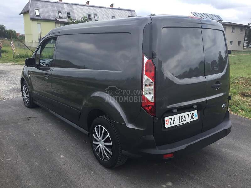 Ford Connect 1.0  MAXI / Svajcarska
