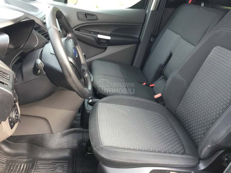 Ford Connect 1.0  MAXI / Svajcarska