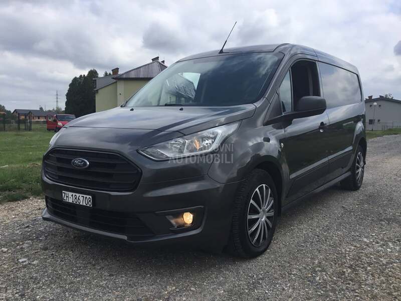 Ford Connect 1.0  MAXI / Svajcarska