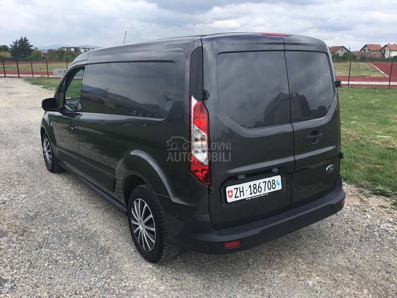 Ford Connect 1.0  MAXI / Svajcarska