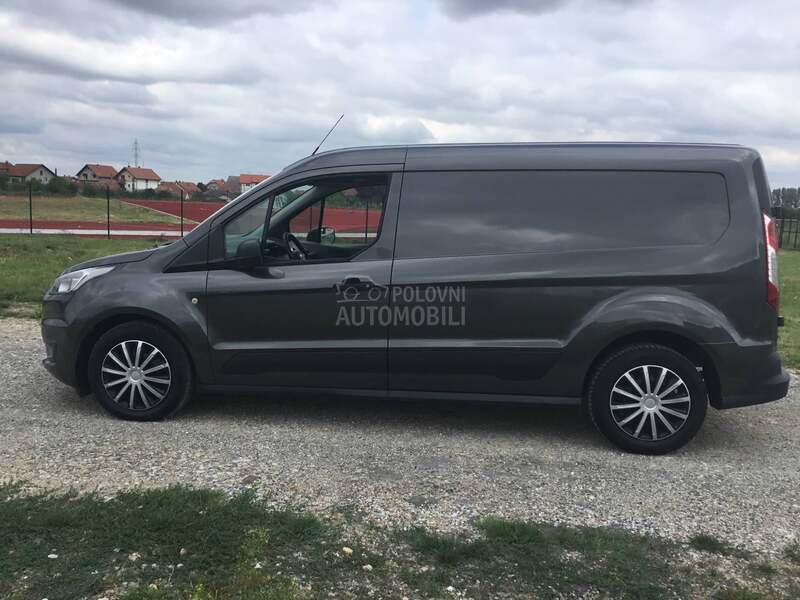 Ford Connect 1.0  MAXI / Svajcarska