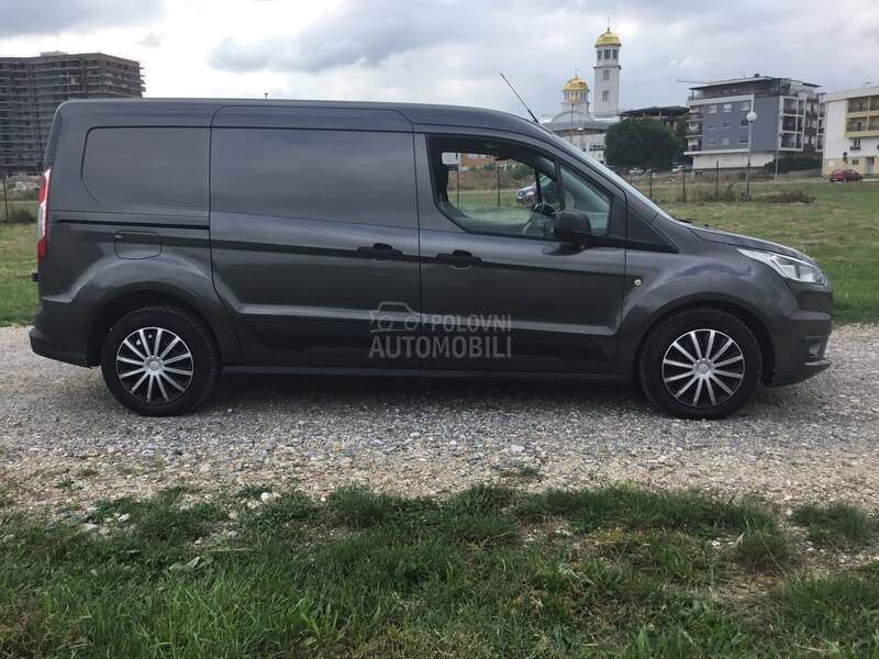 Ford Connect 1.0  MAXI / Svajcarska