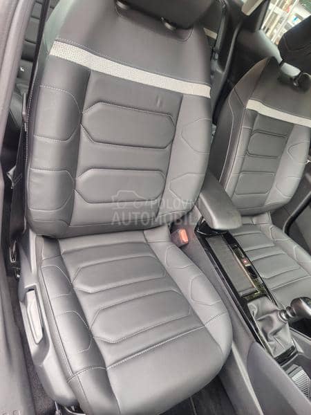 Citroen C4 1.5 BHDI 8 mm lanac