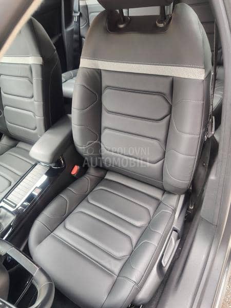 Citroen C4 1.5 BHDI 8 mm lanac