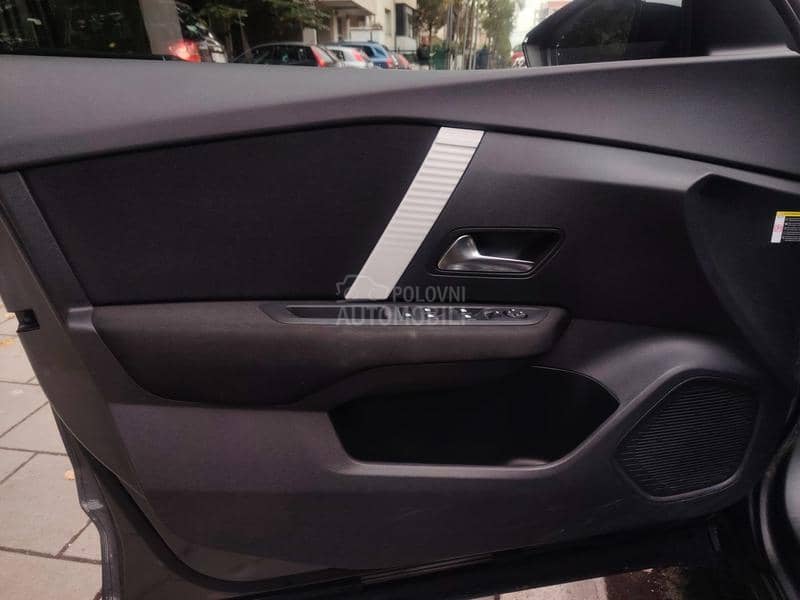 Citroen C4 1.5 BHDI 8 mm lanac