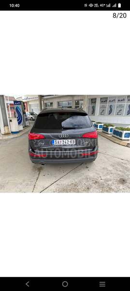 Audi Q5 2.0