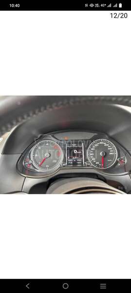Audi Q5 2.0