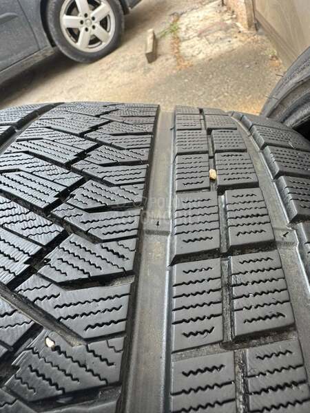 Triangle 255/35 R20 Zimska