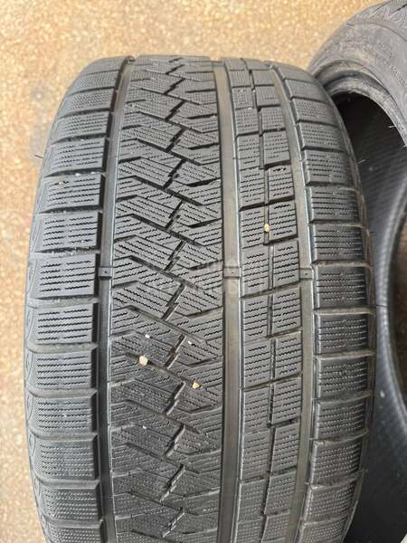 Triangle 255/35 R20 Zimska