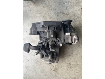 Menjac 1.6tdi 6brzina za Volkswagen Caddy, Golf 6, Golf Plus ...