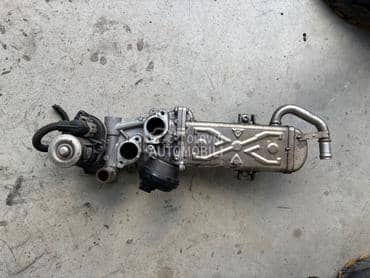 Hladnjak EGR za Volkswagen Caddy, Golf 6, Golf Plus ...
