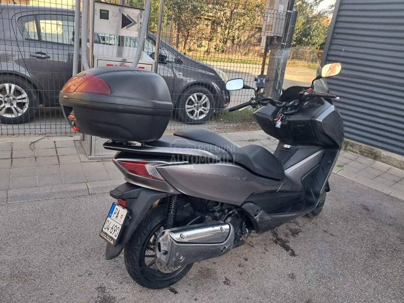 Honda FORZA