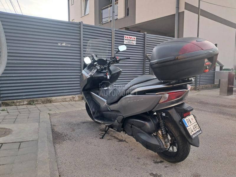 Honda FORZA