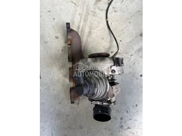 Turbina 1.6tdi za Volkswagen Caddy, Golf 6, Golf Plus ...
