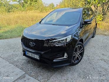 Ford Edge ST Line