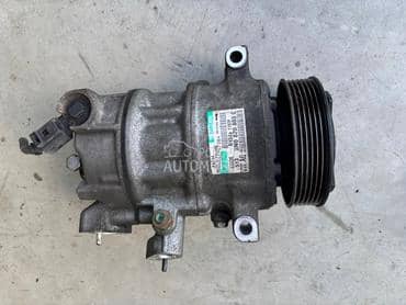 Kompresor klime 1.6tdi za Volkswagen Caddy, Golf 6, Golf Plus ...