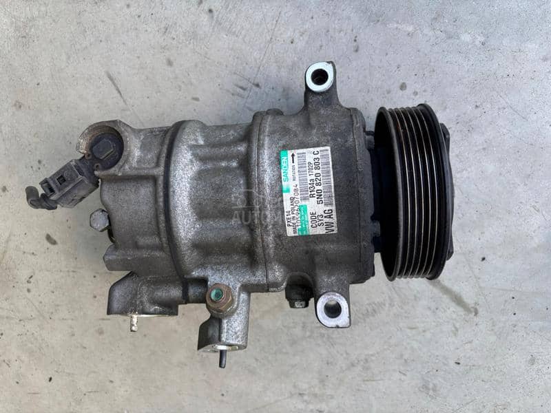 Kompresor klime 1.6tdi