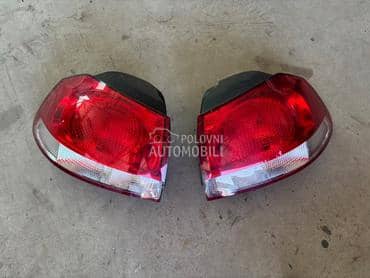 Stop svetla za Volkswagen Caddy, Golf 6, Golf Plus ...