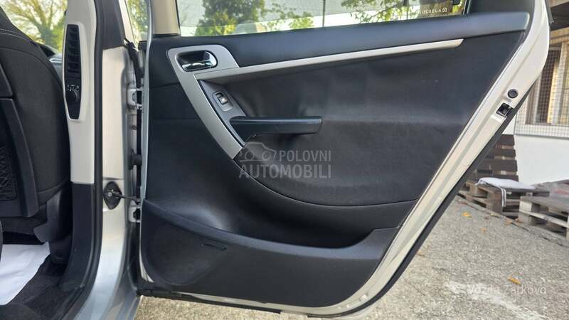 Citroen C4 Picasso 1.6 E-Hdi