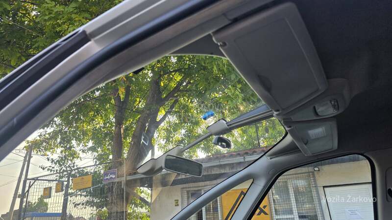 Citroen C4 Picasso 1.6 E-Hdi