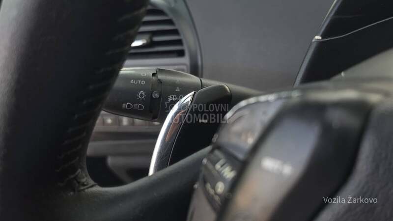 Citroen C4 Picasso 1.6 E-Hdi