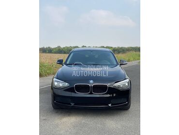 BMW 114 114i