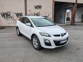 Mazda CX-7 