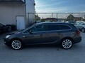 Opel Astra J 1.7 CDTI