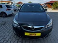 Opel Astra J 1.7 CDTI