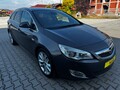 Opel Astra J 1.7 CDTI