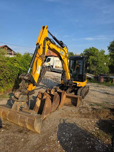JCB 65 R1